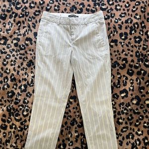 Banana Republic Ryan pant 00P
